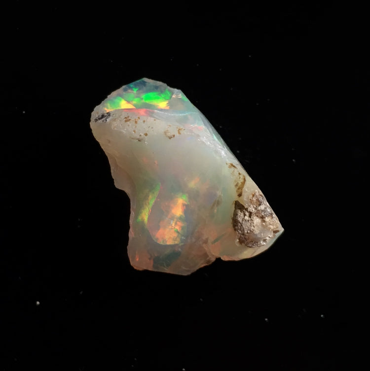 エチオピアンオパール 原石