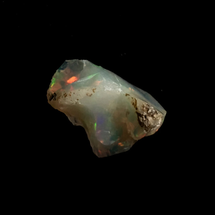 エチオピアンオパール 原石