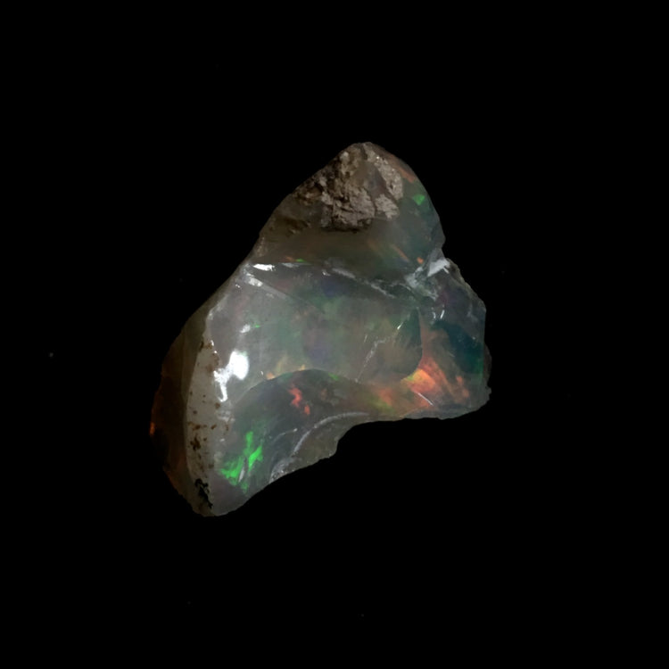 エチオピアンオパール 原石