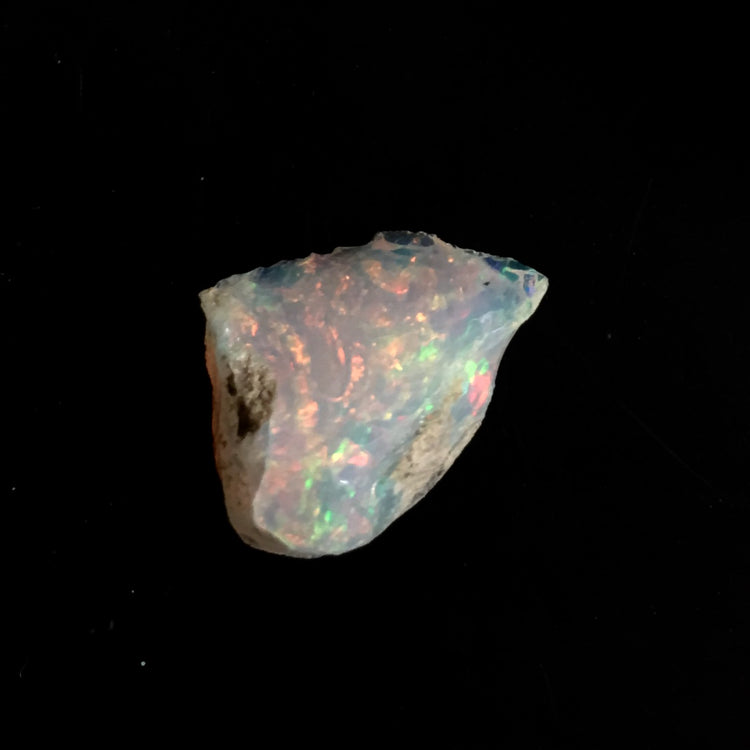 エチオピアンオパール 原石