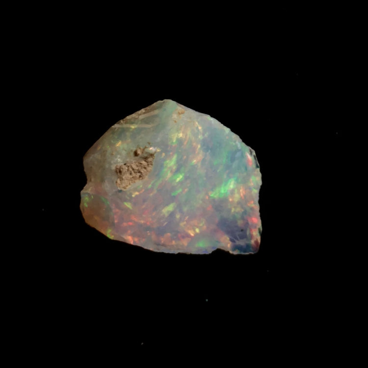 エチオピアンオパール 原石