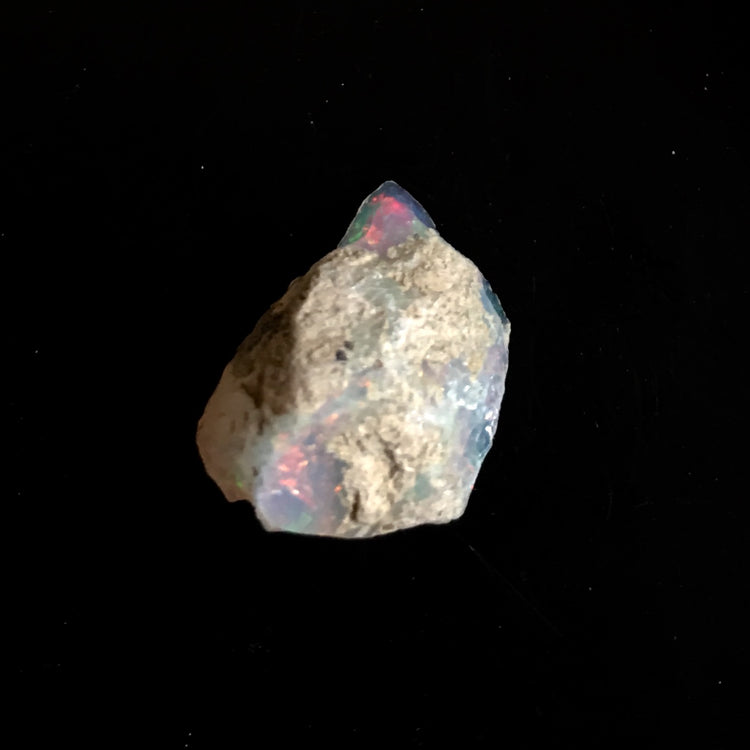 エチオピアンオパール 原石