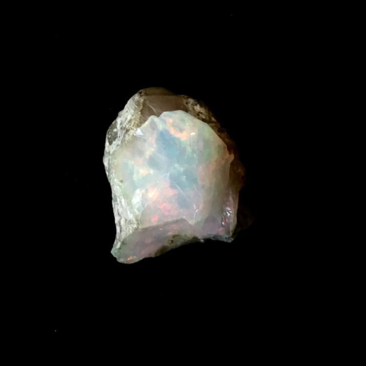エチオピアンオパール 原石