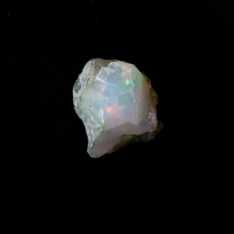 エチオピアンオパール 原石