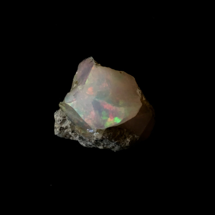 エチオピアンオパール 原石