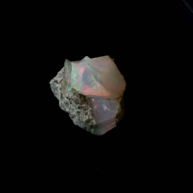 エチオピアンオパール 原石
