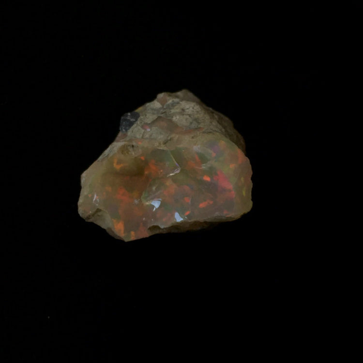 エチオピアンオパール 原石