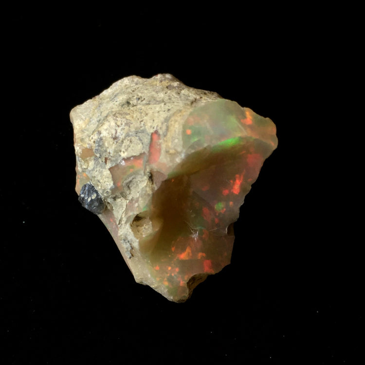 エチオピアンオパール 原石