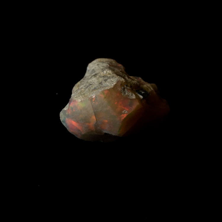 エチオピアンオパール 原石