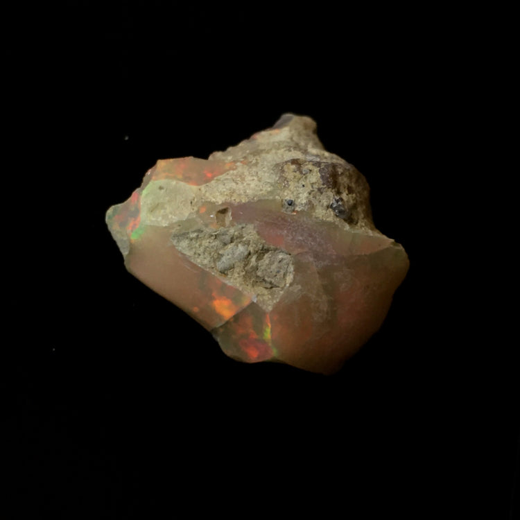 エチオピアンオパール 原石