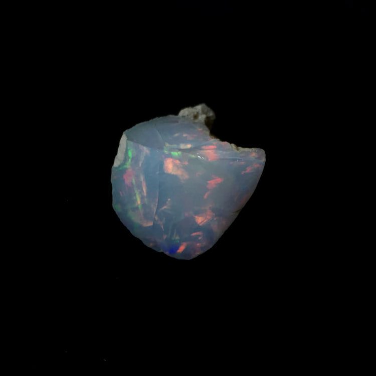 エチオピアンオパール 原石