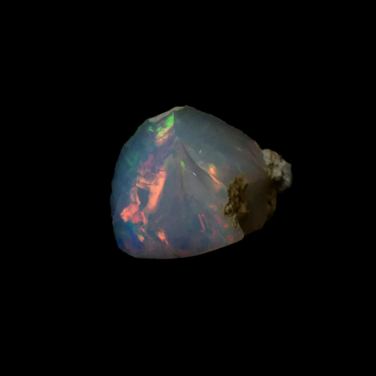 エチオピアンオパール 原石