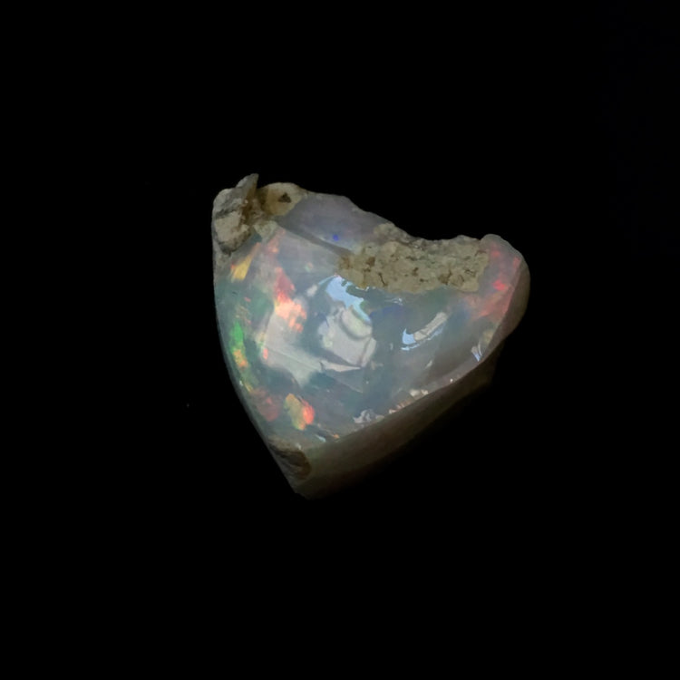 エチオピアンオパール 原石