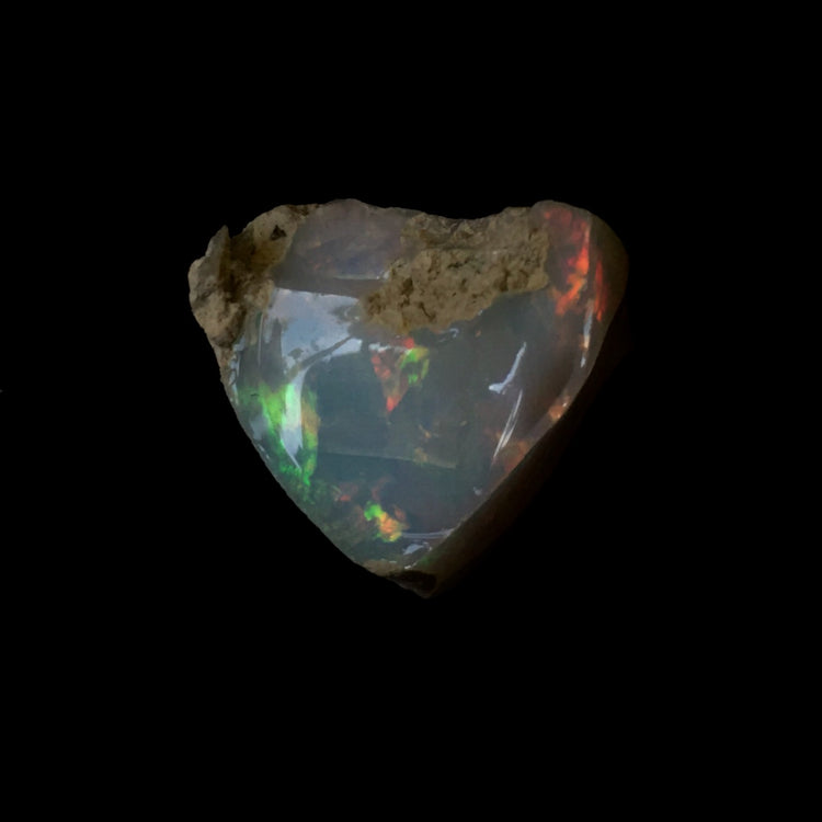 エチオピアンオパール 原石