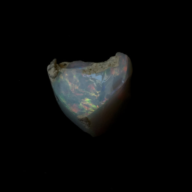 エチオピアンオパール 原石