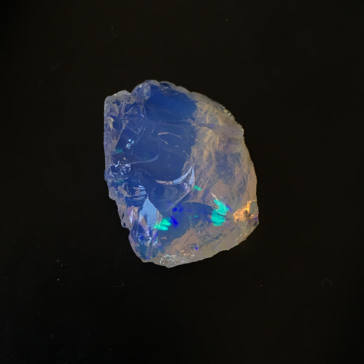 エチオピアンオパール 原石