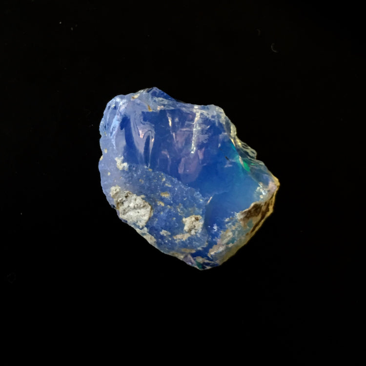 エチオピアンオパール 原石