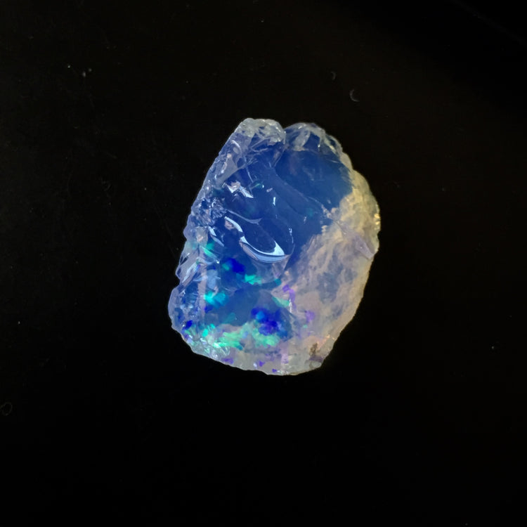エチオピアンオパール 原石