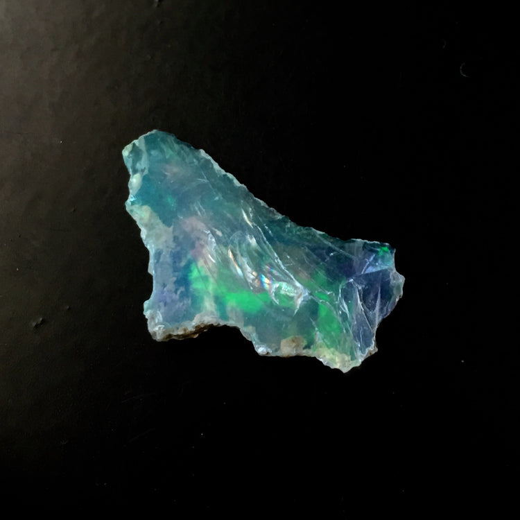 エチオピアンオパール 原石