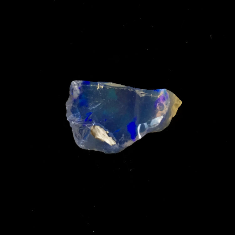 エチオピアンオパール 原石