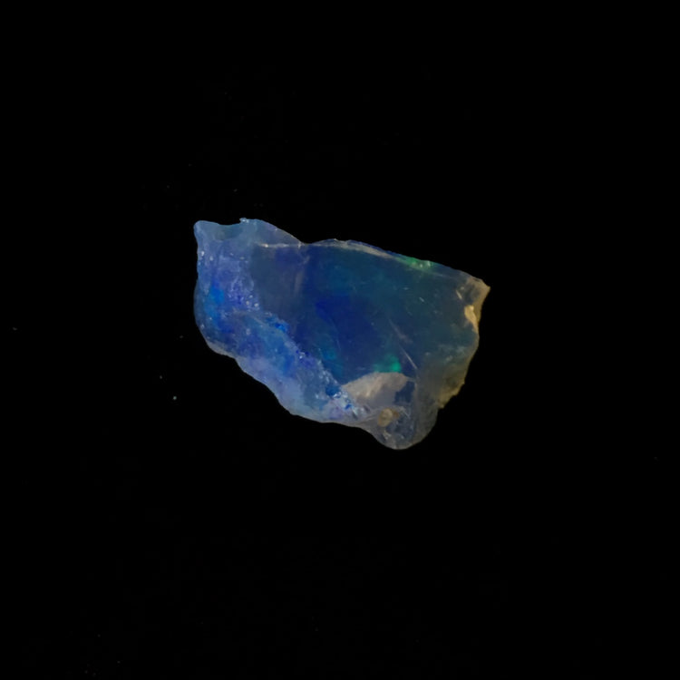 エチオピアンオパール 原石