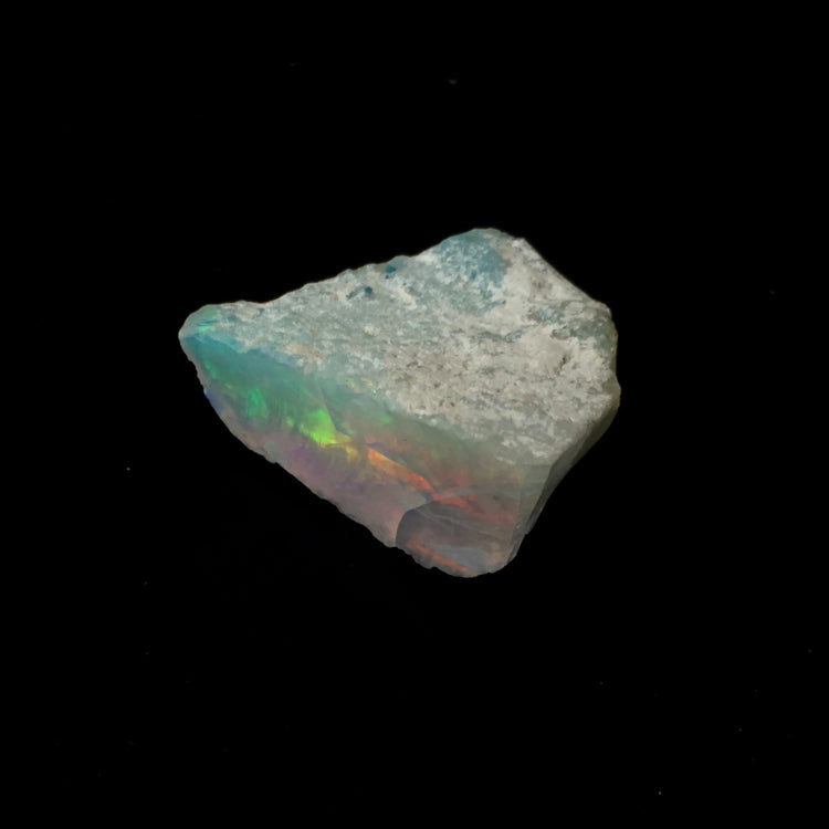 エチオピアンオパール 原石