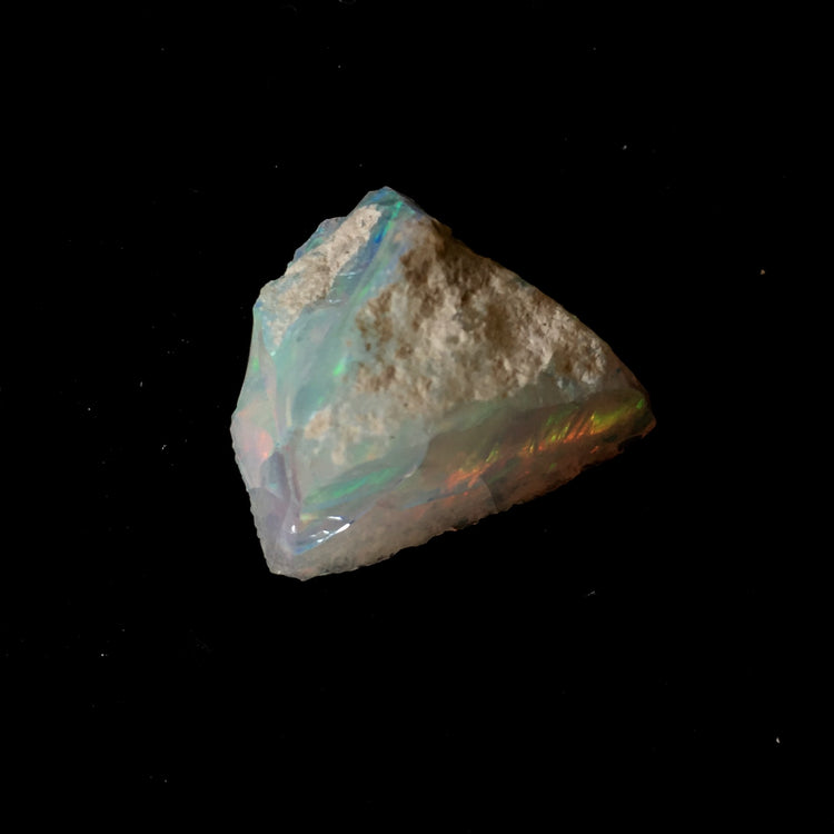 エチオピアンオパール 原石