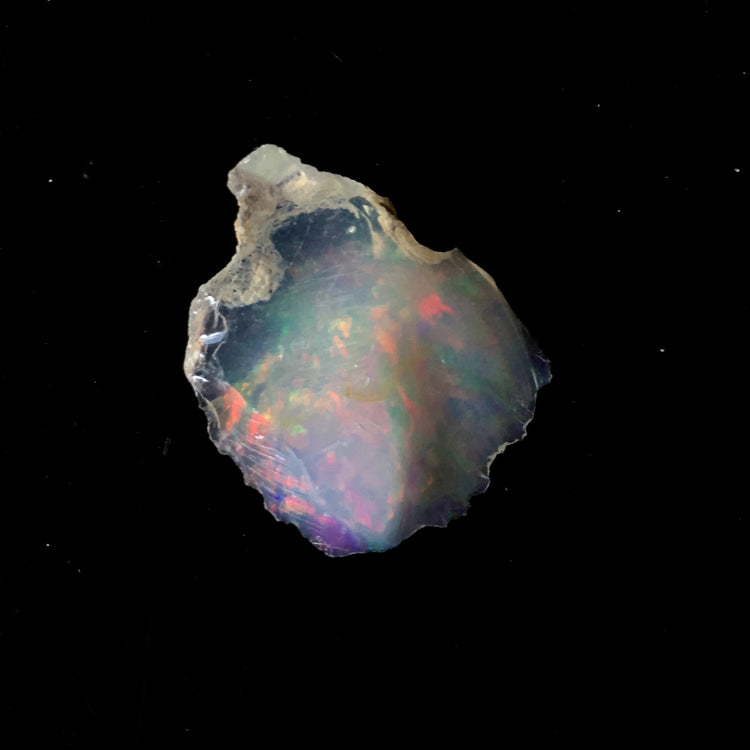 エチオピアンオパール 原石