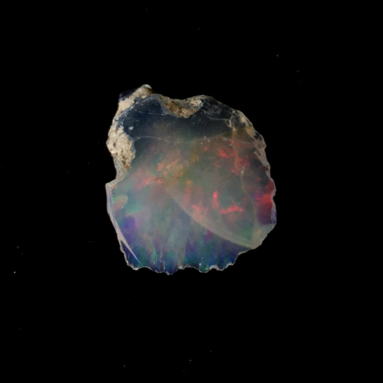 エチオピアンオパール 原石