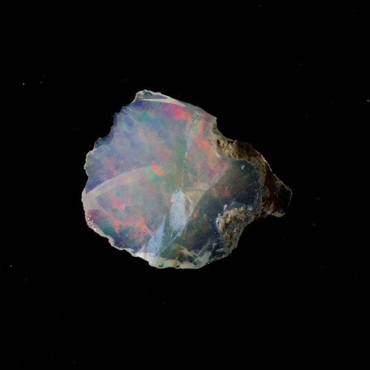 エチオピアンオパール 原石