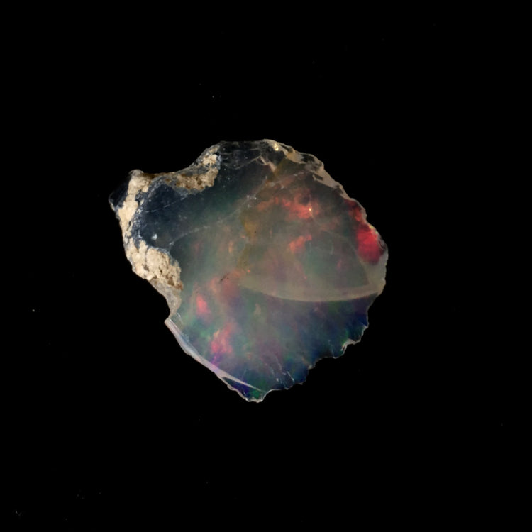 エチオピアンオパール 原石