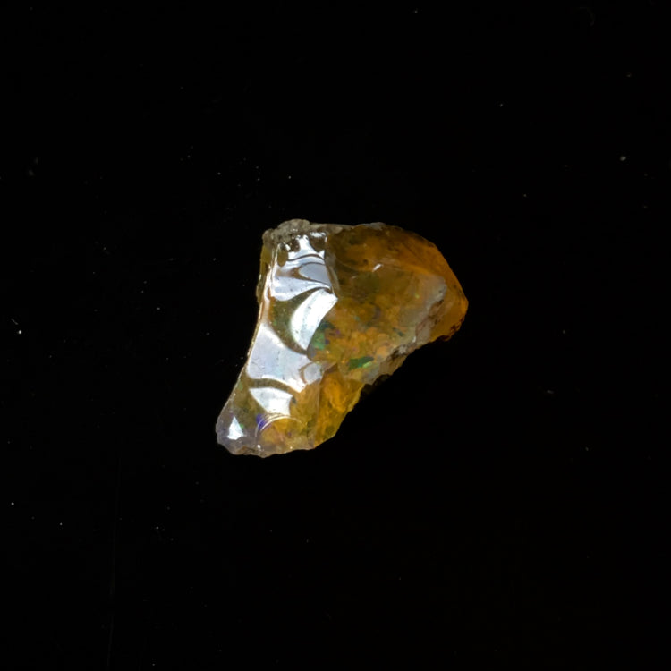 エチオピアンオパール 原石