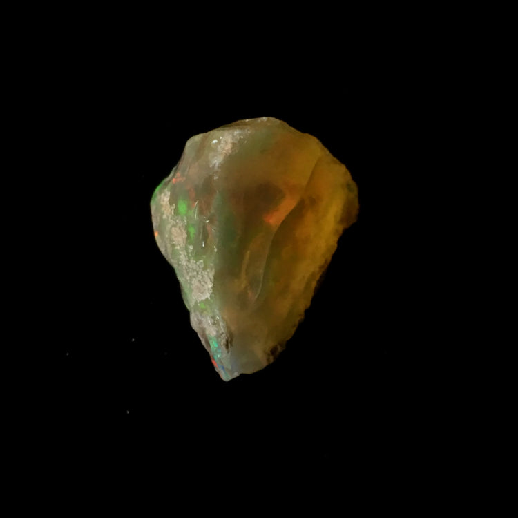 エチオピアンオパール 原石