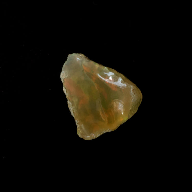 エチオピアンオパール 原石