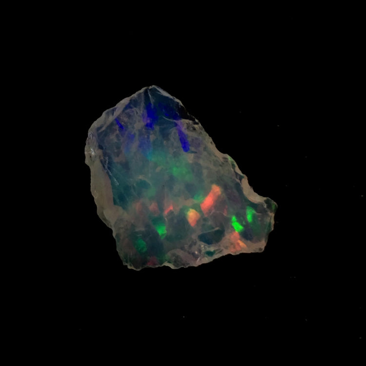 エチオピアンオパール 原石