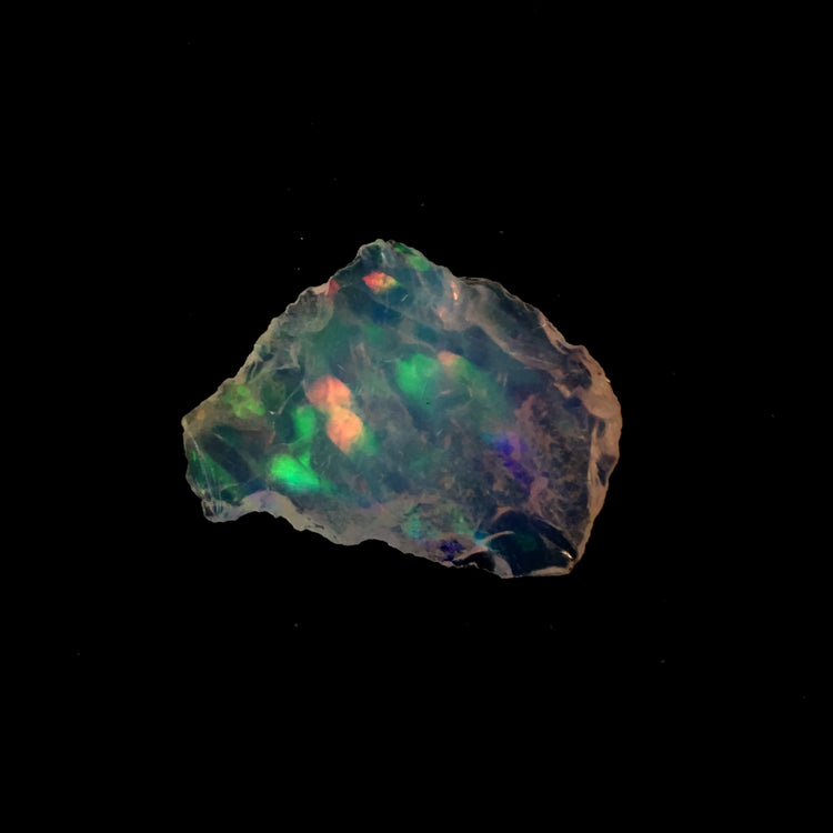 エチオピアンオパール 原石