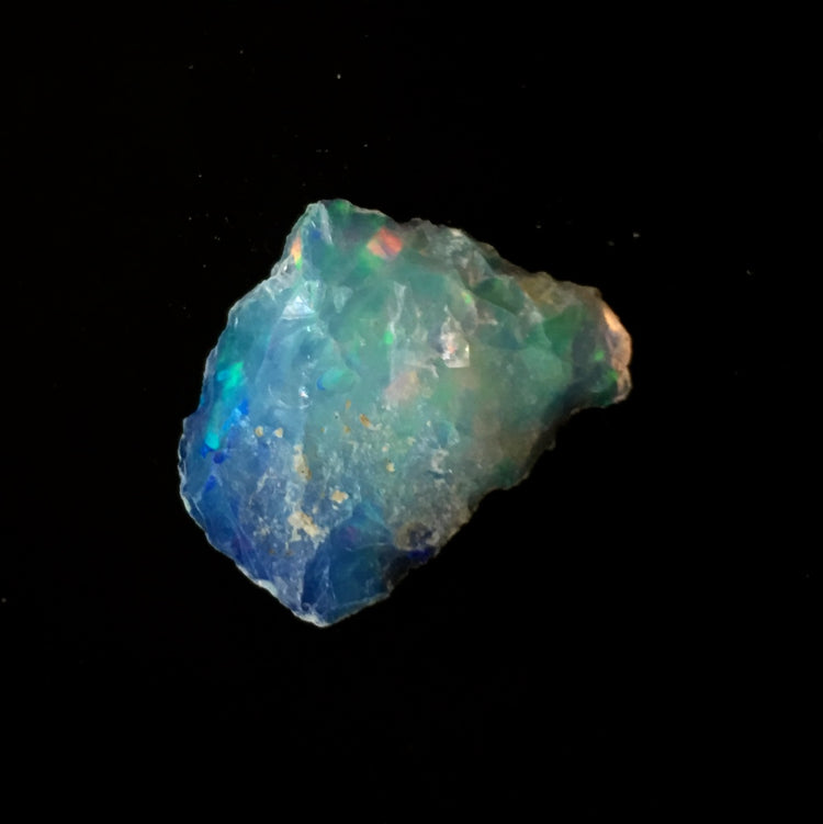 エチオピアンオパール 原石