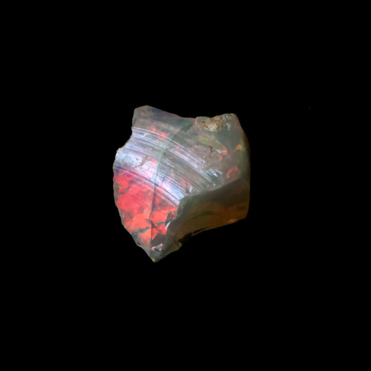 エチオピアンオパール 原石