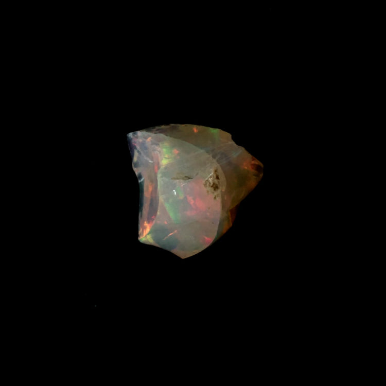 エチオピアンオパール 原石
