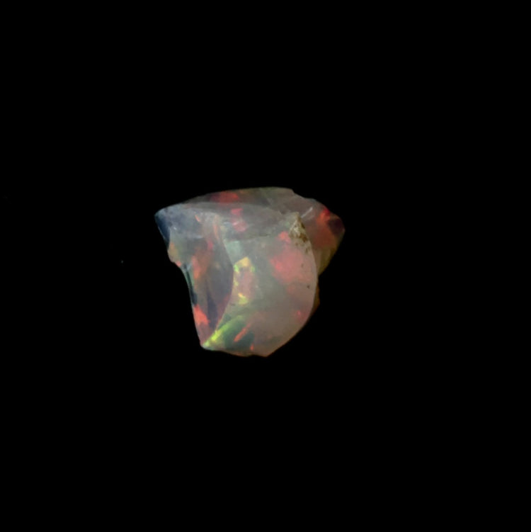 エチオピアンオパール 原石