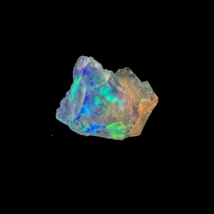 エチオピアンオパール 原石