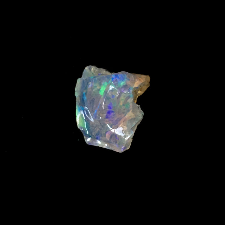 エチオピアンオパール 原石