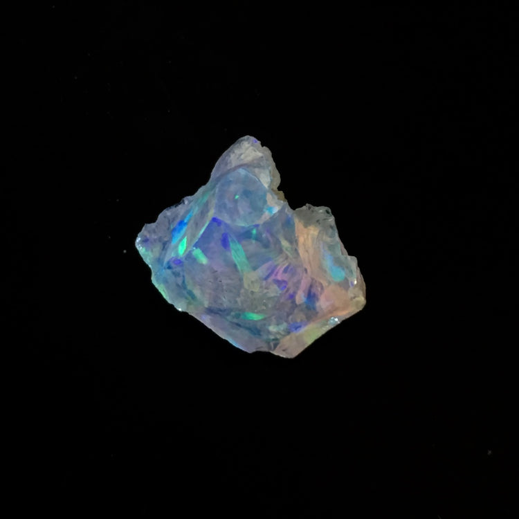 エチオピアンオパール 原石