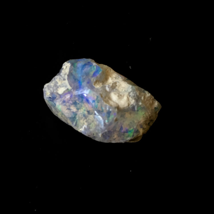 エチオピアンオパール 原石