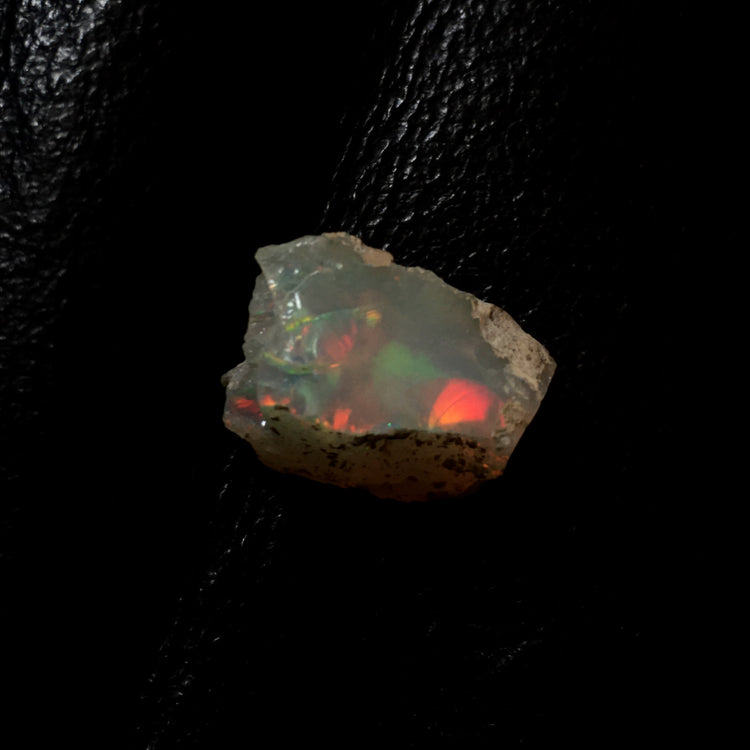 エチオピアンオパール　原石