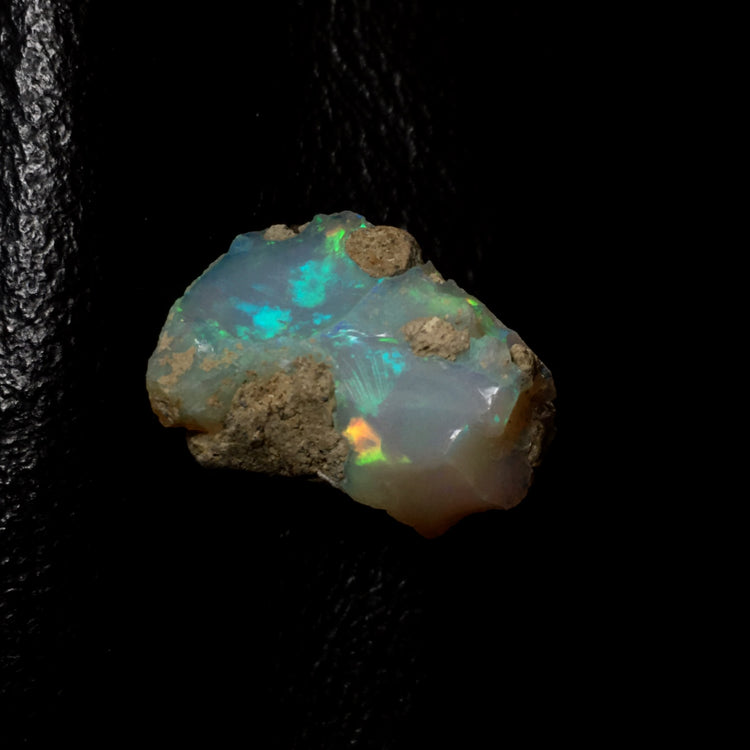 エチオピアンオパール 原石