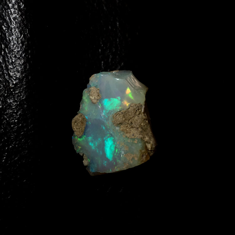 エチオピアンオパール 原石