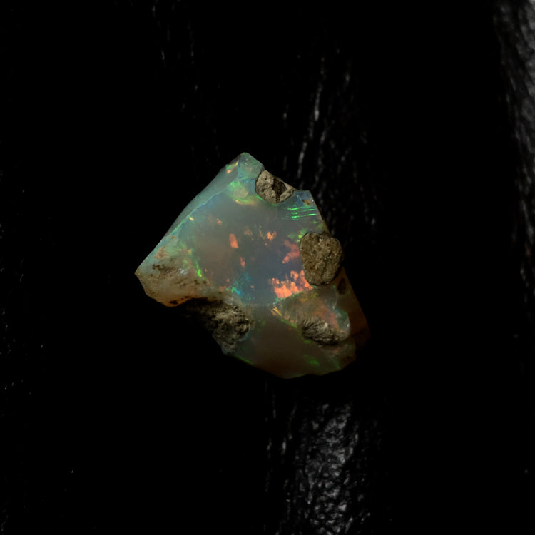 エチオピアンオパール 原石
