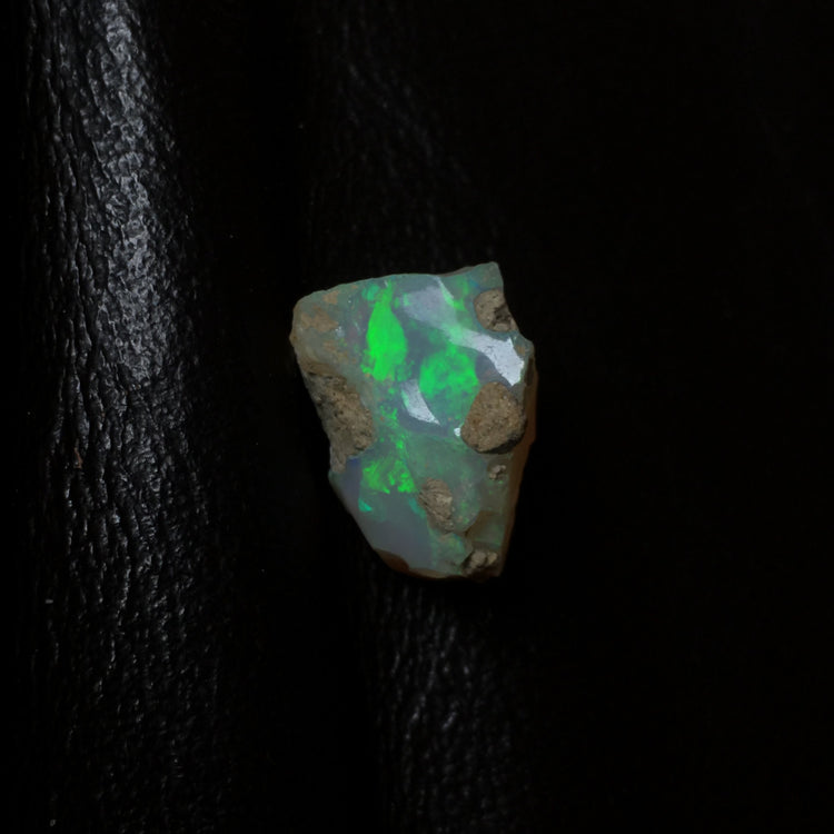 エチオピアンオパール 原石