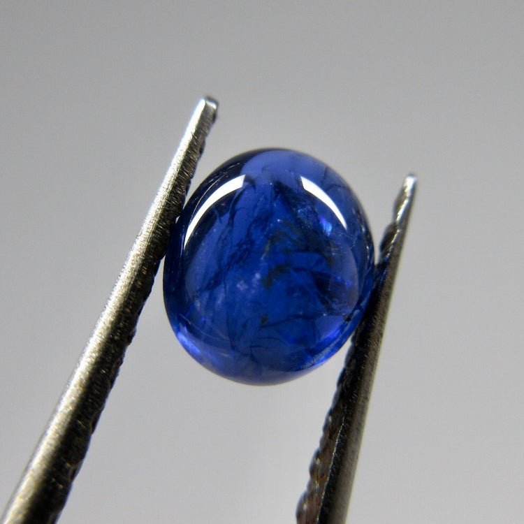 サファイア 天然石ルース